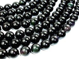 12mm+ Round & Faceted