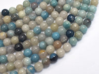 Trolleite, 6mm (6.6mm) Round