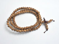 Silkwood Beads, 6mm Round Beads