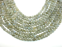 Labradorite Beads, 6mm Round Beads