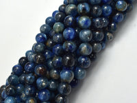 Kyanite, 8mm, Round Beads (294054002)