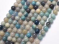 Trolleite, 6mm (6.6mm) Round