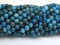 Apatite, 6mm, Round