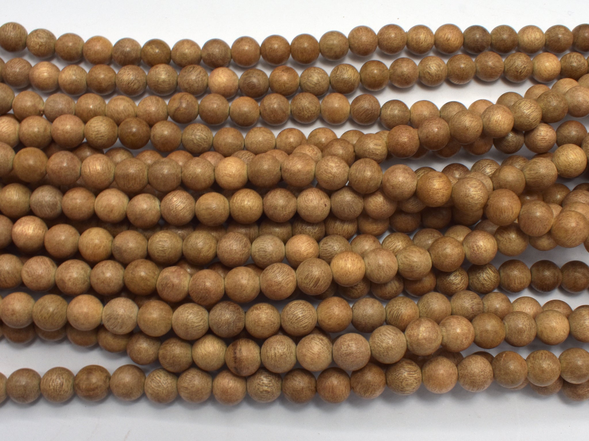 Wholesale Spray Painted Round Natural Schima Wood Beads Wholesale Spray Painted Round Natural Schima Wood Beads