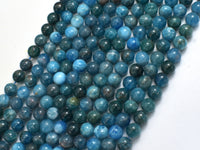 Apatite, 6mm, Round