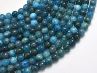 Apatite, 6mm, Round