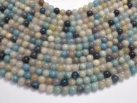 Trolleite, 6mm (6.6mm) Round