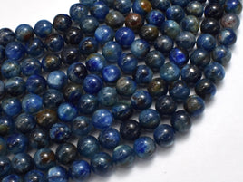 Kyanite, 8mm, Round Beads (294054002)