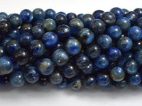 Kyanite, 8mm, Round Beads (294054002)