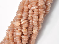 Sunstone Beads, Pebble Chips-RainbowBeads
