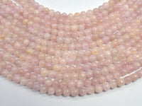 Kunzite 5.5-5.8mm Round-RainbowBeads