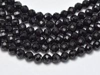 Spinel Beads, 3mm Micro Faceted Round-RainbowBeads