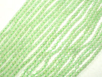 New Jade Beads, 2mm Round Beads-RainbowBeads