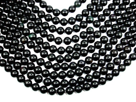 Rainbow Obsidian Beads, Round, 12mm-RainbowBeads
