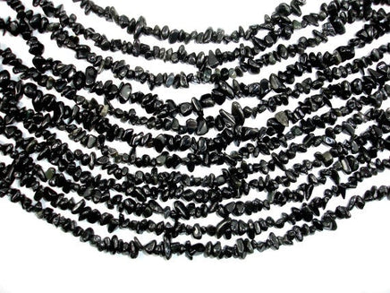Rainbow Obsidian Beads, Approx 4-9mm-RainbowBeads
